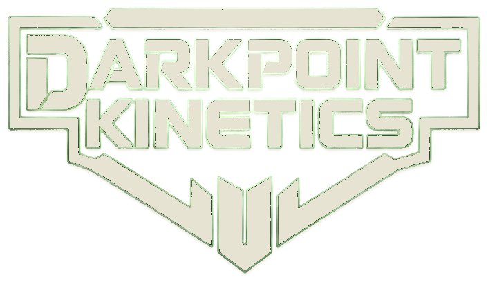 Darkpoint Kinetics logo